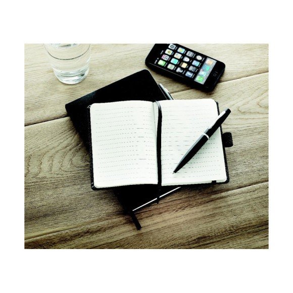 Notes A5 z długopisem NOTAPLUS Notes A5 z długopisem NOTAPLUS