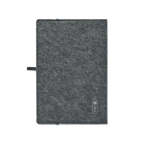 Notes A5 z filcu RPET FELTBOOK Notes A5 z filcu RPET FELTBOOK