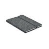 Notes A5 z filcu RPET FELTBOOK Notes A5 z filcu RPET FELTBOOK