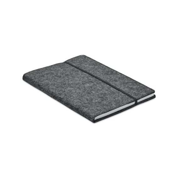 Notes A5 z filcu RPET FELTBOOK Notes A5 z filcu RPET FELTBOOK