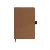 Notes A5 z kieszenią z przodu CINCO Notes A5 z kieszenią z przodu CINCO