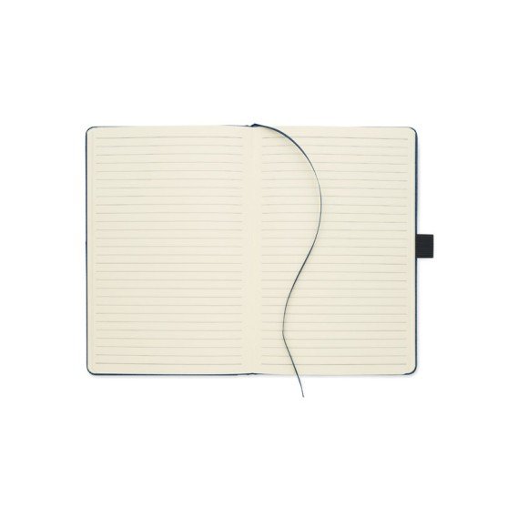 Notes A5 z kieszenią z przodu CINCO Notes A5 z kieszenią z przodu CINCO