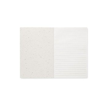Notes A5 z papieru siewnego SEED BOOK Notes A5 z papieru siewnego SEED BOOK