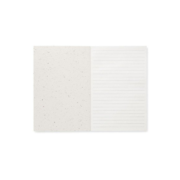 Notes A5 z papieru siewnego SEED BOOK Notes A5 z papieru siewnego SEED BOOK