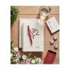 Notes A5 z papieru siewnego SEED BOOK Notes A5 z papieru siewnego SEED BOOK