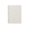 Notes A5 z papieru siewnego SEED RING Notes A5 z papieru siewnego SEED RING