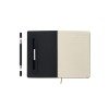 Notes A5 z podstawką na tel. RINBOOK Notes A5 z podstawką na tel. RINBOOK