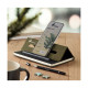 Notes A5 z podstawką na tel. RINBOOK