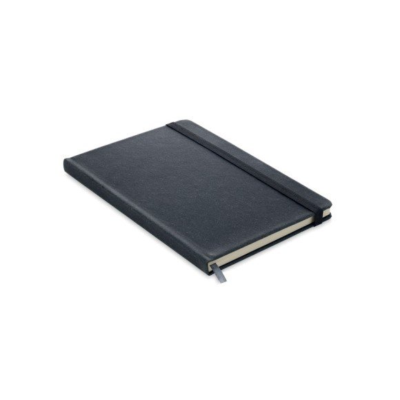 Notes A5 z recyklingowanego BAOBAB Notes A5 z recyklingowanego BAOBAB