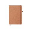 Notes A5 z recyklingowanego BAOBAB Notes A5 z recyklingowanego BAOBAB