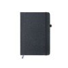 Notes A5 z recyklingowanego BAOBAB Notes A5 z recyklingowanego BAOBAB