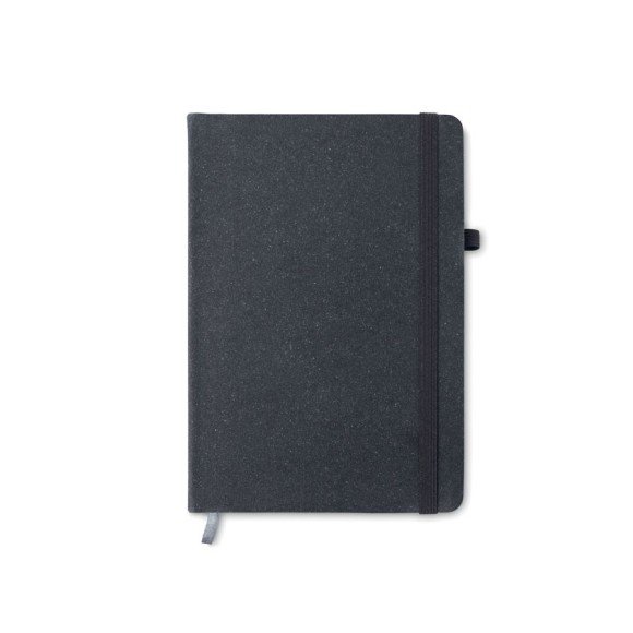 Notes A5 z recyklingowanego BAOBAB Notes A5 z recyklingowanego BAOBAB
