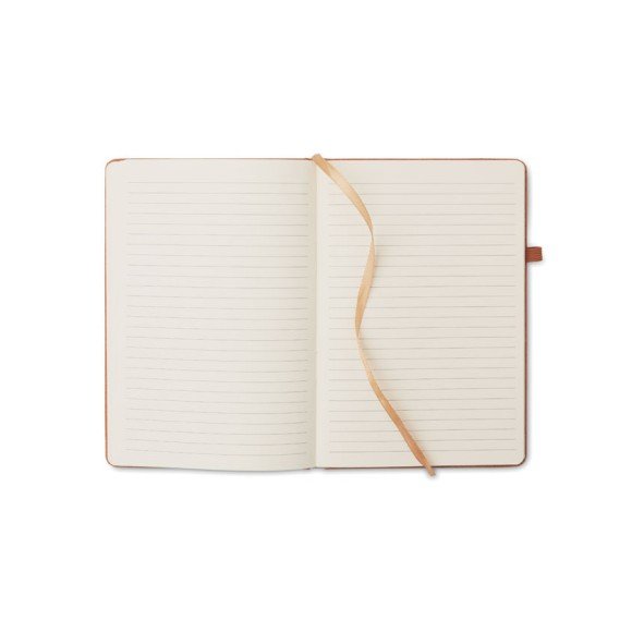 Notes A5 z recyklingowanego BAOBAB Notes A5 z recyklingowanego BAOBAB