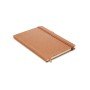 Notes A5 z recyklingowanego BAOBAB
