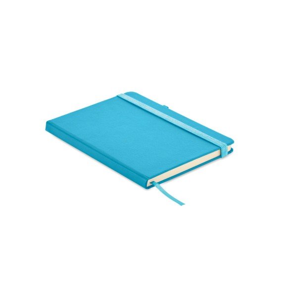 Notes A5 z recyklingowanego PU ARPU Notes A5 z recyklingowanego PU ARPU