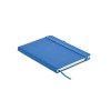Notes A5 z recyklingowanego PU ARPU Notes A5 z recyklingowanego PU ARPU