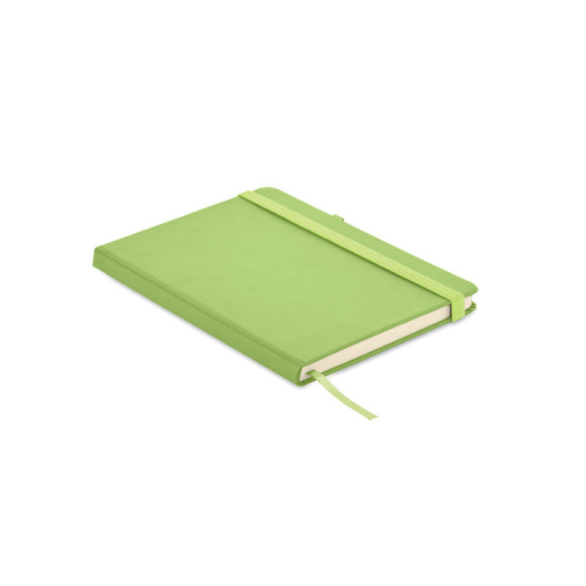 Notes A5 z recyklingowanego PU ARPU
