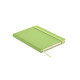 Notes A5 z recyklingowanego PU ARPU