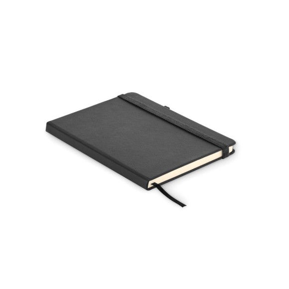 Notes A5 z recyklingowanego PU ARPU Notes A5 z recyklingowanego PU ARPU