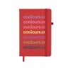 Notes A5 z recyklingowanego PU ARPU Notes A5 z recyklingowanego PU ARPU
