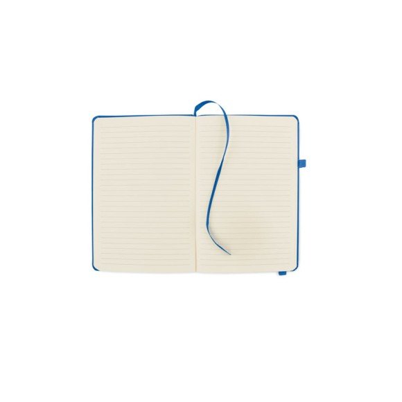 Notes A5 z recyklingowanego PU ARPU Notes A5 z recyklingowanego PU ARPU