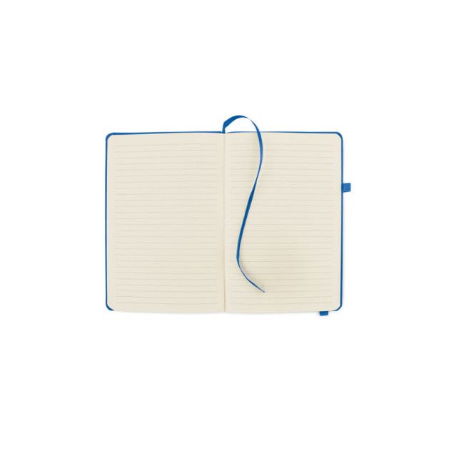 Notes A5 z recyklingowanego PU ARPU