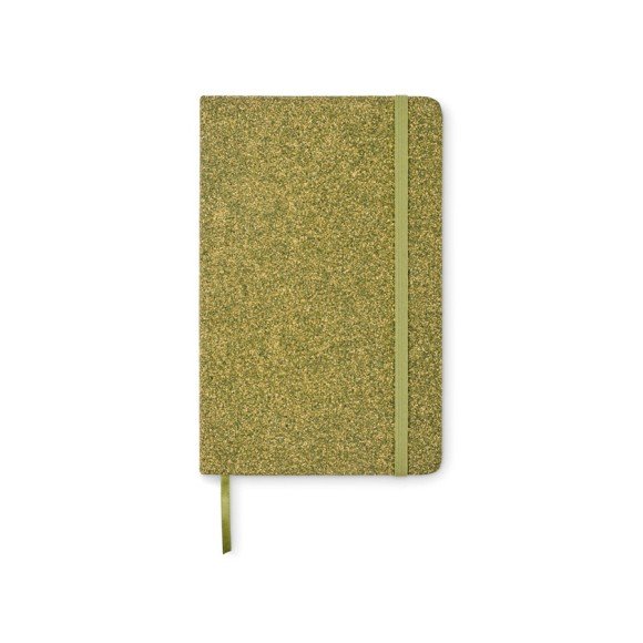 Notes A5 z twardą okładką CHIPPEWA Notes A5 z twardą okładką CHIPPEWA