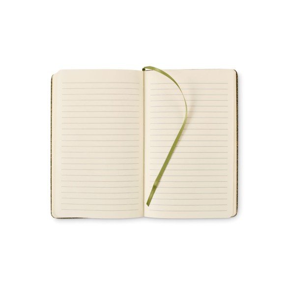 Notes A5 z twardą okładką CHIPPEWA Notes A5 z twardą okładką CHIPPEWA