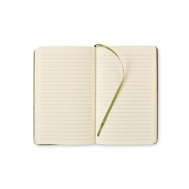 Notes A5 z twardą okładką CHIPPEWA