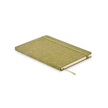Notes A5 z twardą okładką CHIPPEWA