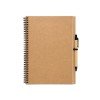 Notes z długopisem BLOQUERO PLUS Notes z długopisem BLOQUERO PLUS