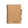 Notes z długopisem BLOQUERO PLUS Notes z długopisem BLOQUERO PLUS
