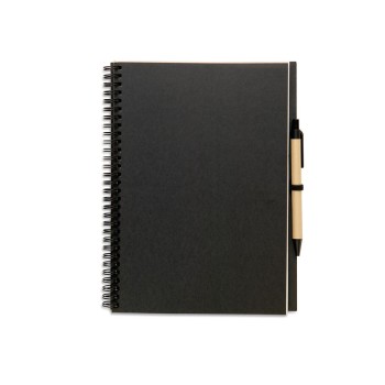 Notes z długopisem BLOQUERO PLUS