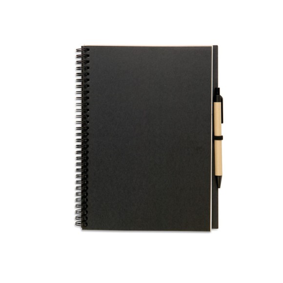 Notes z długopisem BLOQUERO PLUS Notes z długopisem BLOQUERO PLUS