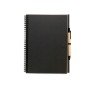 Notes z długopisem BLOQUERO PLUS