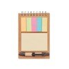 Notes z długopisem oraz koloro MULTIBOOK Notes z długopisem oraz koloro MULTIBOOK