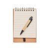 Notes z długopisem oraz koloro MULTIBOOK Notes z długopisem oraz koloro MULTIBOOK