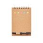 Notes z długopisem oraz koloro MULTIBOOK