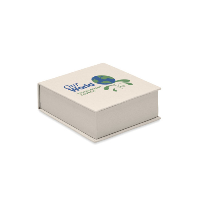 Notes z kartonu po mleku MITO PAD