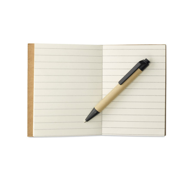 Notes z recyklingu CARTOPAD