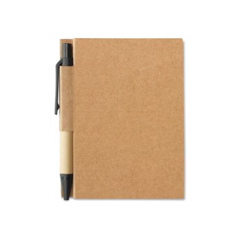 Notes z recyklingu CARTOPAD