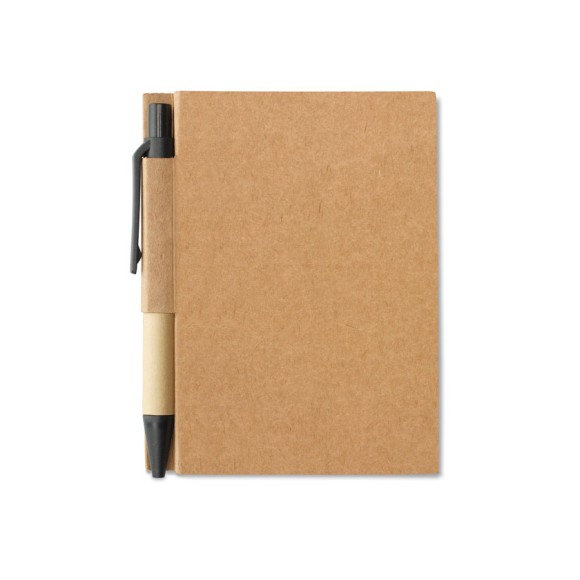 Notes z recyklingu CARTOPAD Notes z recyklingu CARTOPAD