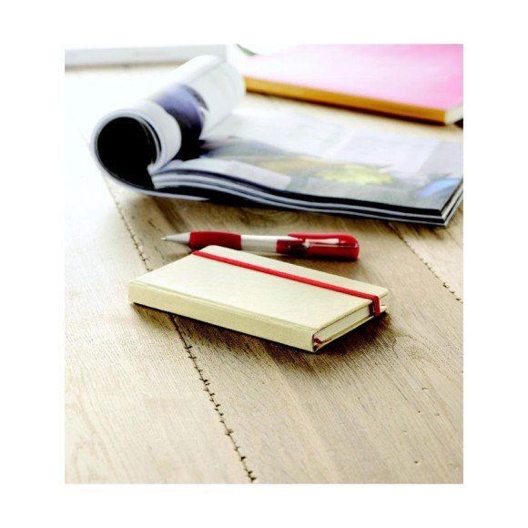 Notes z recyklingu EVERNOTE
