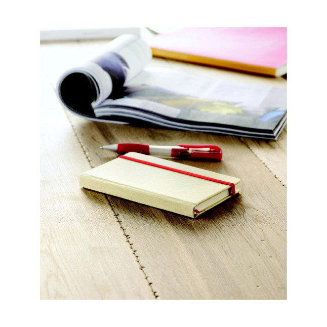 Notes z recyklingu EVERNOTE