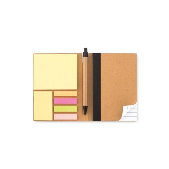 Notes z recyklingu RECONOTE Notes z recyklingu RECONOTE