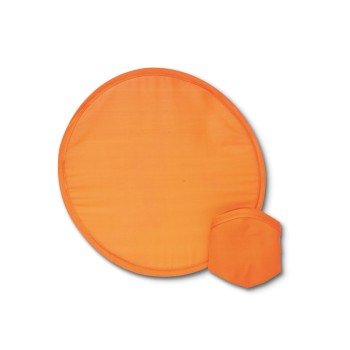 Nylonowe, składane frisbee ATRAPA Nylonowe, składane frisbee ATRAPA