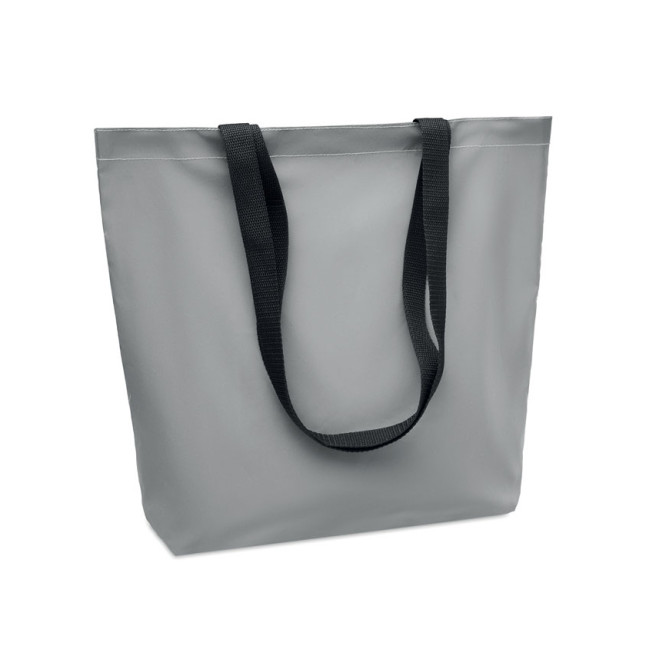 Odblaskowa torba na zakupy VISI TOTE