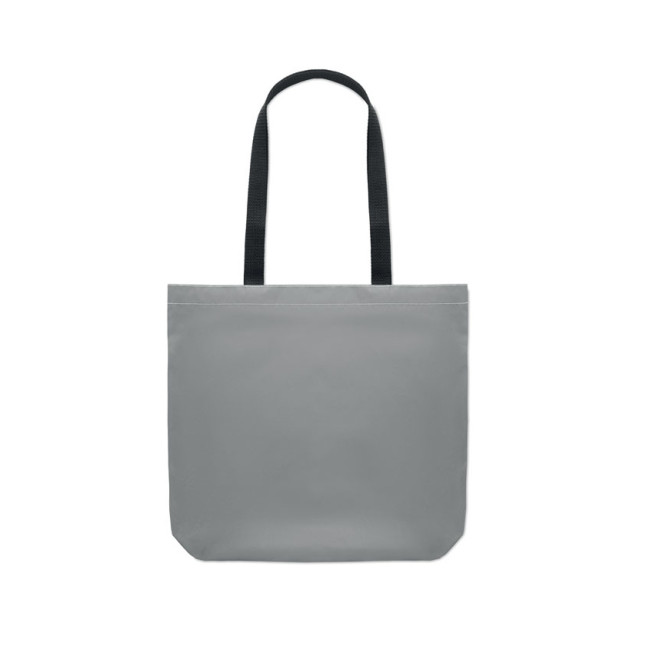 Odblaskowa torba na zakupy VISI TOTE