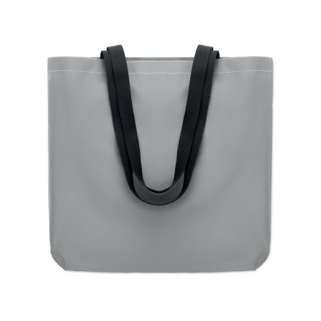 Odblaskowa torba na zakupy VISI TOTE