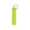 Odblaskowy brelok PVC KEYFLECT